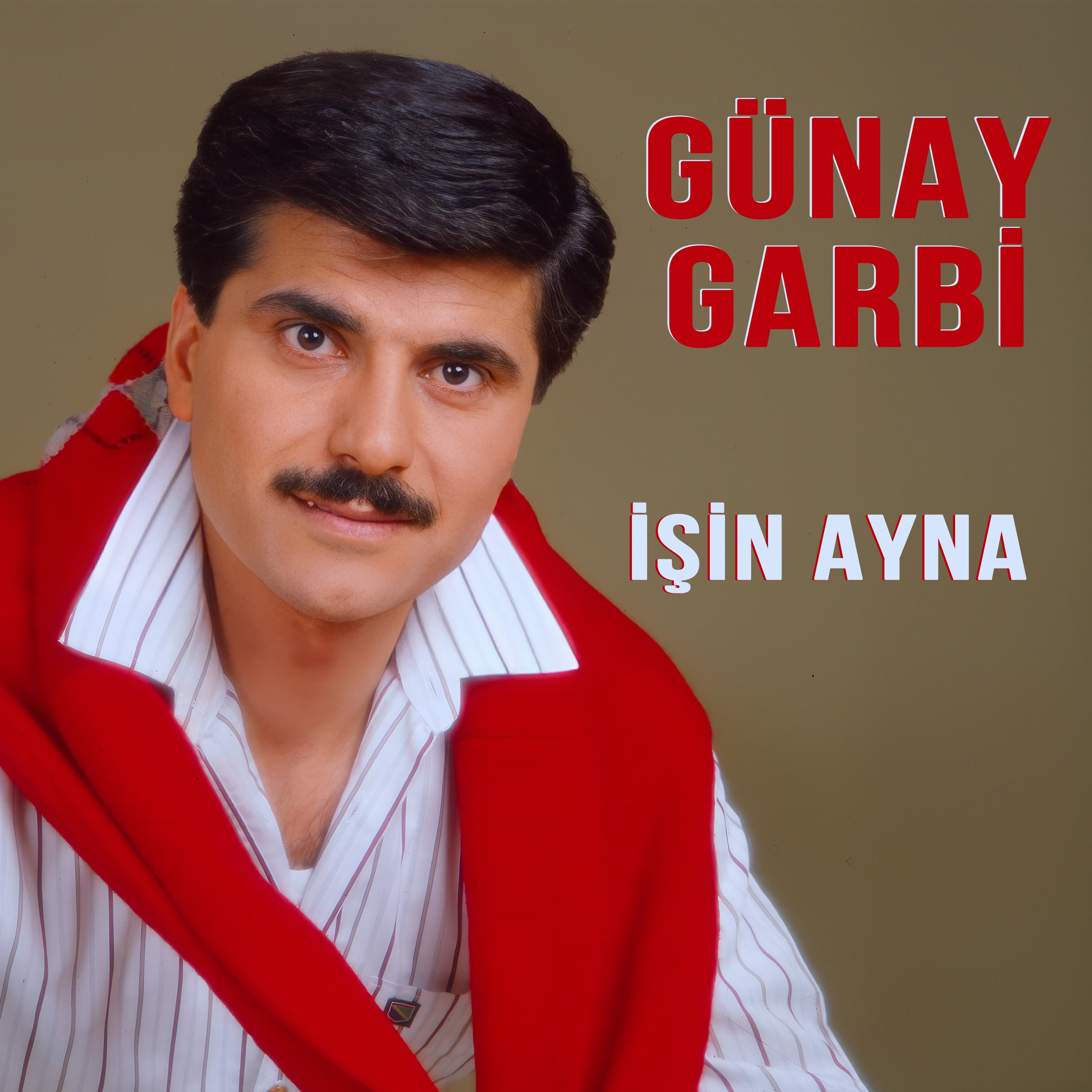 İşin Ayna