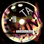 Ta (Lawrence Remix) artwork
