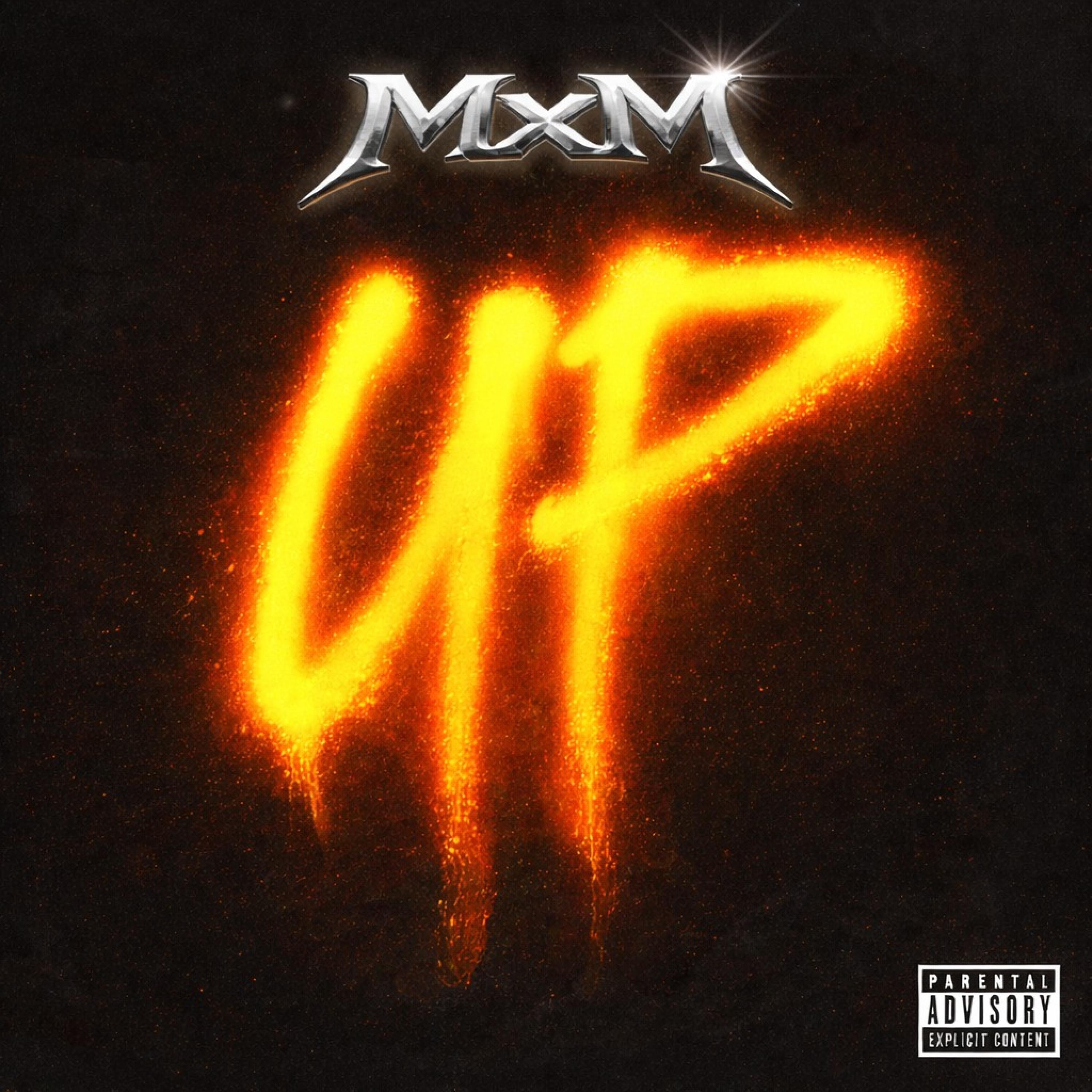 UP - Single