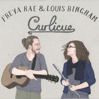 Curlicue by Freya Rae & Louis Bingham on Apple Music