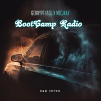 Bootcamp Radio Intro (feat. MicJaay) - Single - GerryPthaDJ