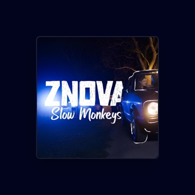 Listen to Slow Monkeys, watch music videos, read bio, see tour dates & more!