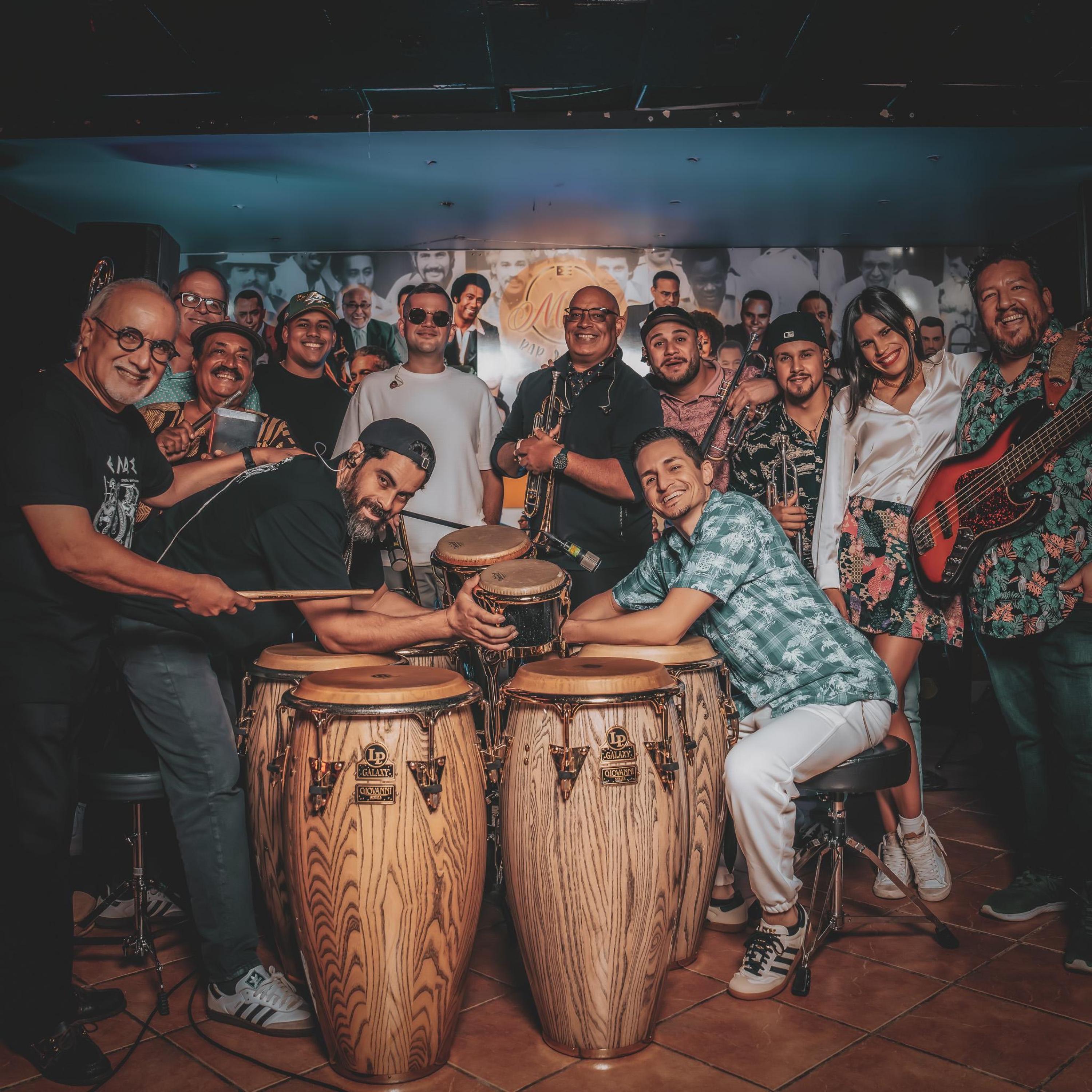 Coro Miyare - Single