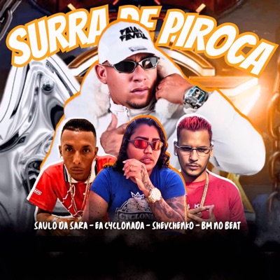 Surra de Piroka - Single