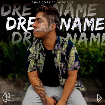 Drename (feat. DAB-M BEATS) - Single