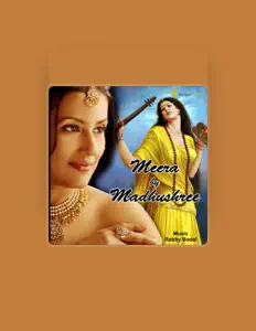 Hör dir Robby Badal an, schau dir Musikvideos an, lies die Biografie, finde Tourdaten und mehr!