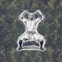 Shaolin Paradoxes (feat. Bruck) - Single - Wardless