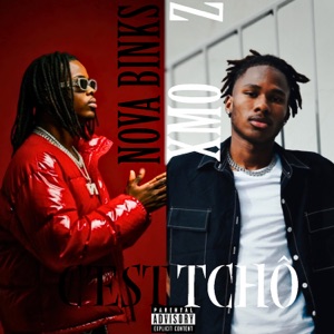 C'est tchô - Single