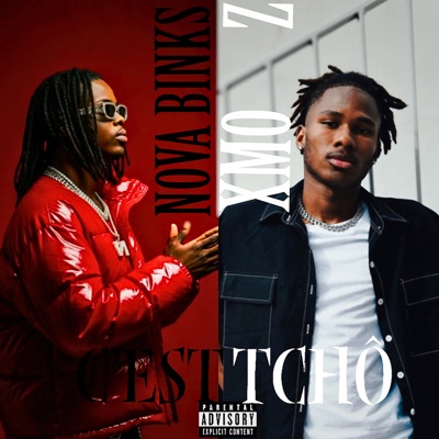 C'est tchô - Single