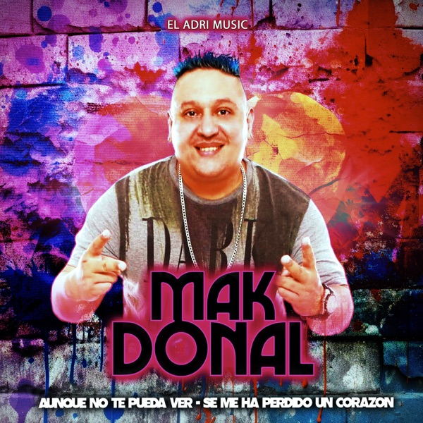 Aunque No Te Pueda Ver - Se Me Ha Perdido un Corazón