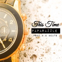 This Time - Single - PapaRaZzle