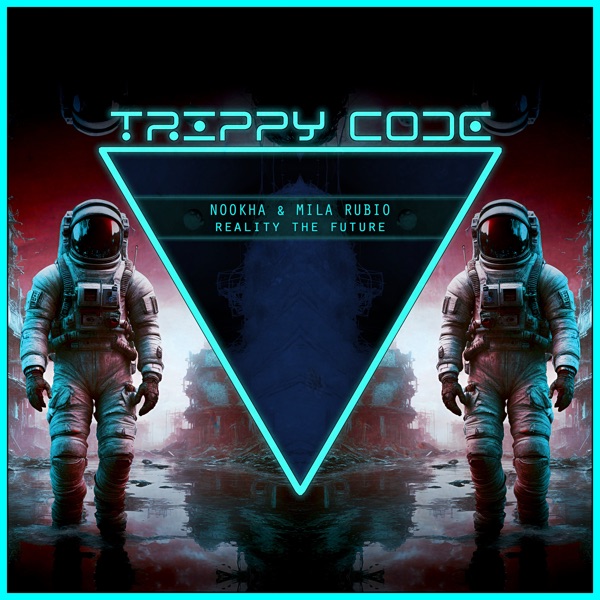 Reality the Future - Single