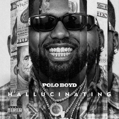 Hallucinating - Single