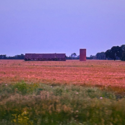 Wont Make it Far - Single