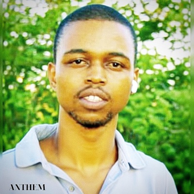 ANTHEM - Single
