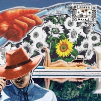 Ojalá - EP - Bonté & Wayup