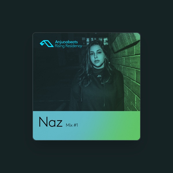 Sanaz's avatar