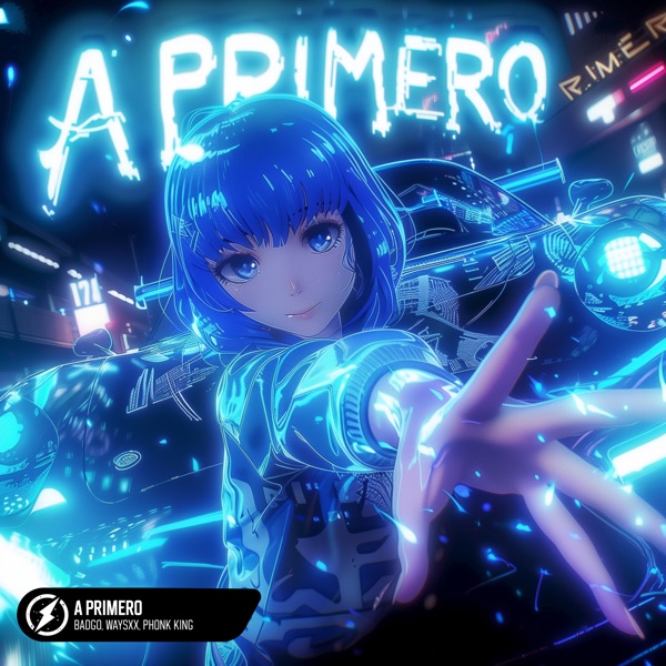 A Primero - EP