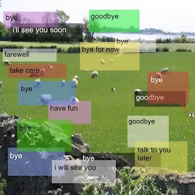 Parting Gift - Single