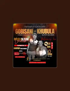 收听 Abafana BaseZhwane、观看音乐视频、阅读小传、查看巡演日期等 ！