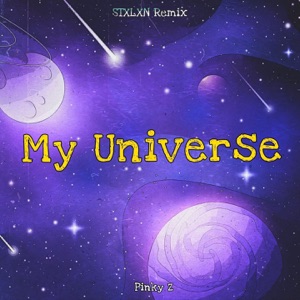 My Universe - Single