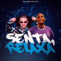 SENTA, RELAXA (feat. Mc Gw) - Single - DJ GABIRU