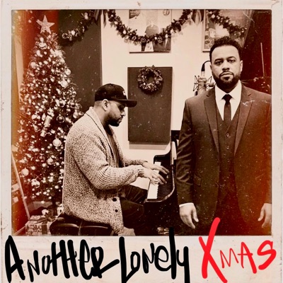 Another Lonely Christmas - Single