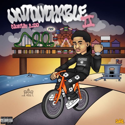 Untouchable II - Single