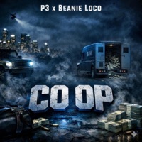 Co Op - P3 & Beanie Loco