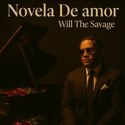 Novela De Amor - Single