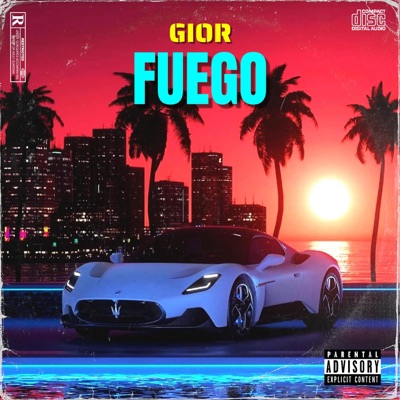 FUEGO - Single
