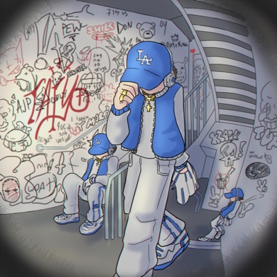 Anestesiao (DeadGoeth Remix) - Single