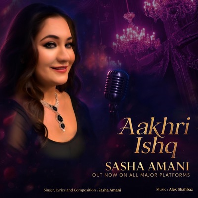 Aakhri Ishq (feat. Alex shahbaz) - Single