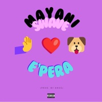 EPERA - Single - Mayani Swave