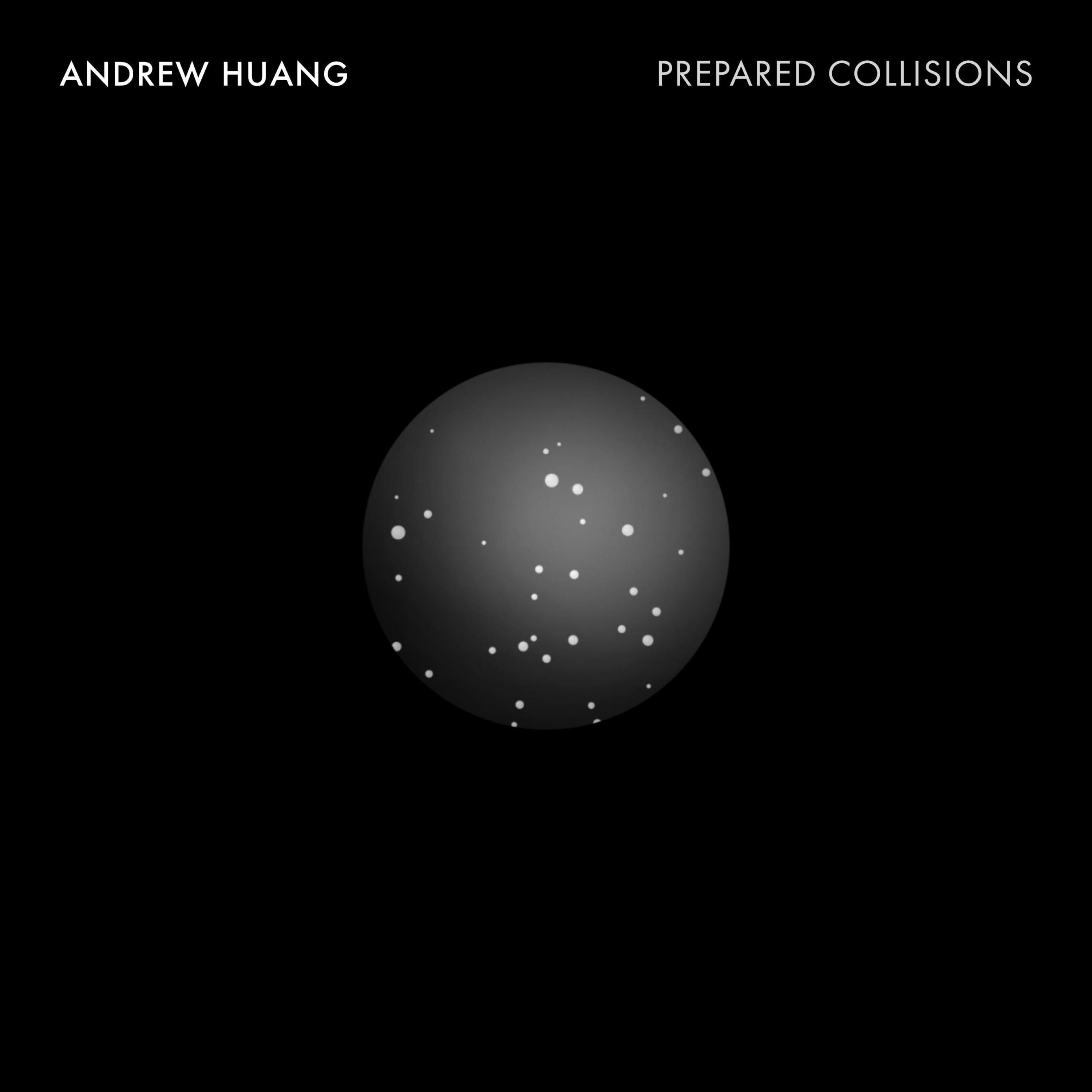 Prepared Collisions - EP