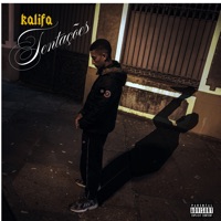 Tentações - Single - Kalifa