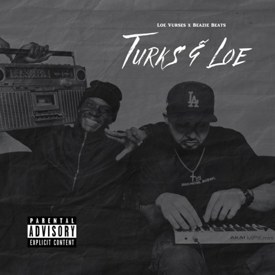 Turks & Loe - Single