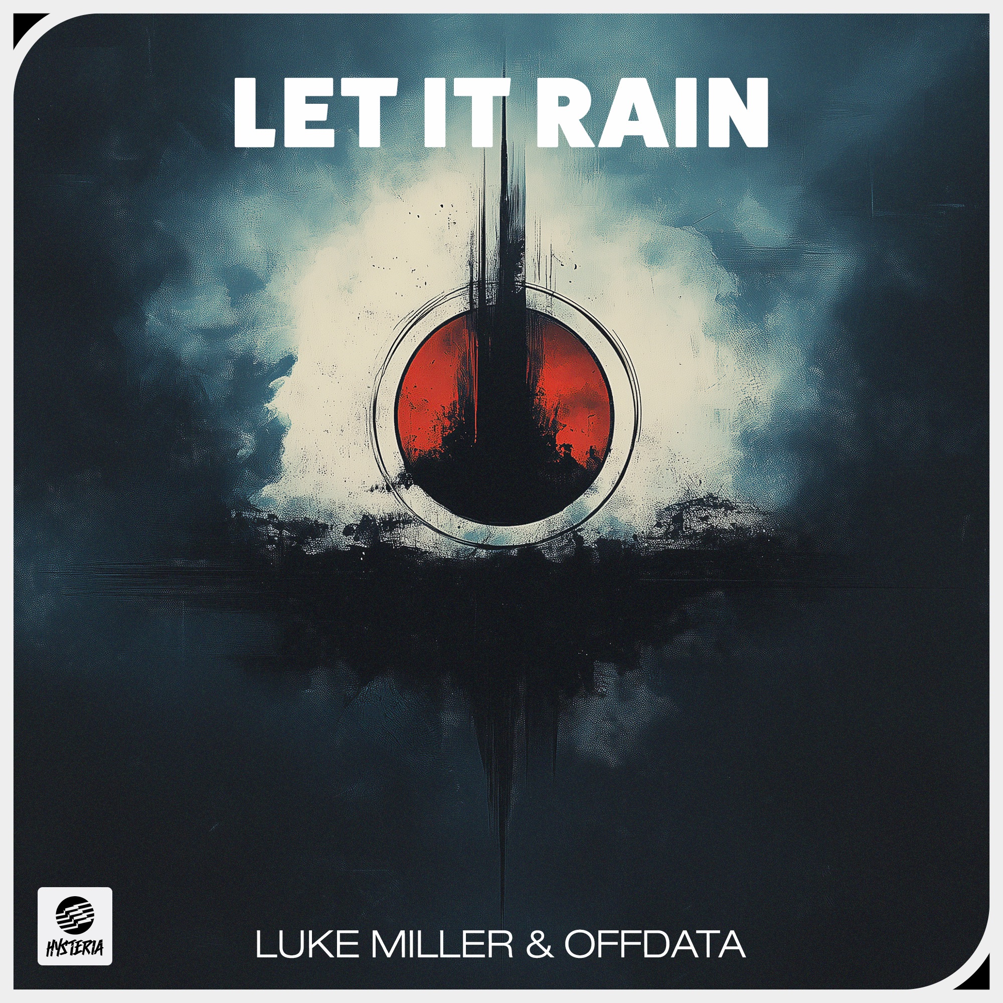 Let It Rain - Single