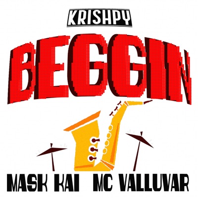 Beggin - Single