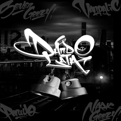 Dando lata (feat. Vandalic & Los geezys) - Single