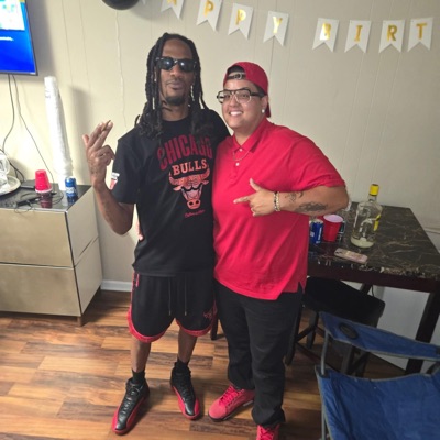 Fake Love (feat. Natalia) - Single