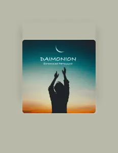 Listen to DAIMONION, watch music videos, read bio, see tour dates & more!