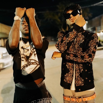 Dat Way (feat. Quin NFN) - Single