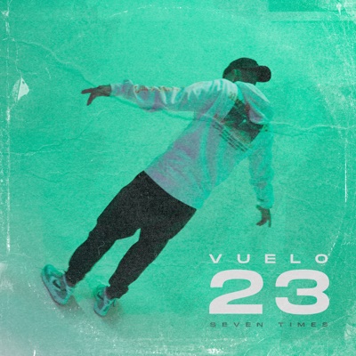 VUELO 23 (feat. Abraham Wayne) - Single