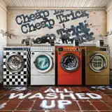 Cheap Trick - Wham Boom Bang