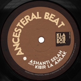 Echoed History Kibir La Amlak & Ashanti Selah