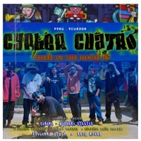 CYPHER 4 PERÙ ECUADOR (feat. ESE2H 3VE, D LYRICS, BARRABAS, VALESKA & EL DEDOS) - Single - Dos 3
