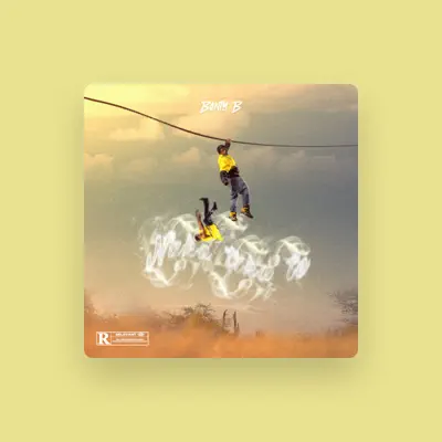 Listen to Bantu B, watch music videos, read bio, see tour dates & more!