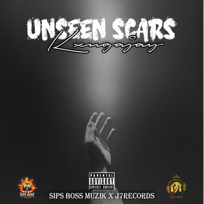 Unseen Scars - Single