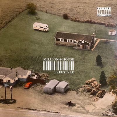Million Dolla House (feat. JAY KEYS & LINK$$) - Single